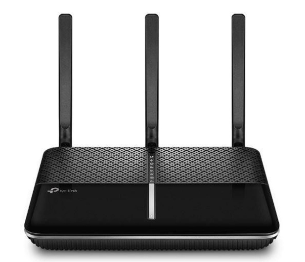 TP-Link Archer VR2100 (2100Mb/s a/b/g/n/ac) - 663368 - zdjęcie